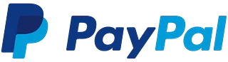 PayPal Icons